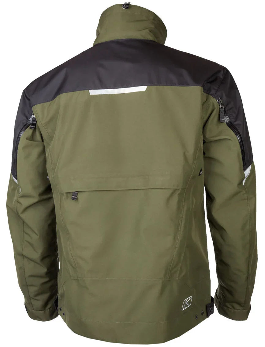 Klim Blackhawk Parka