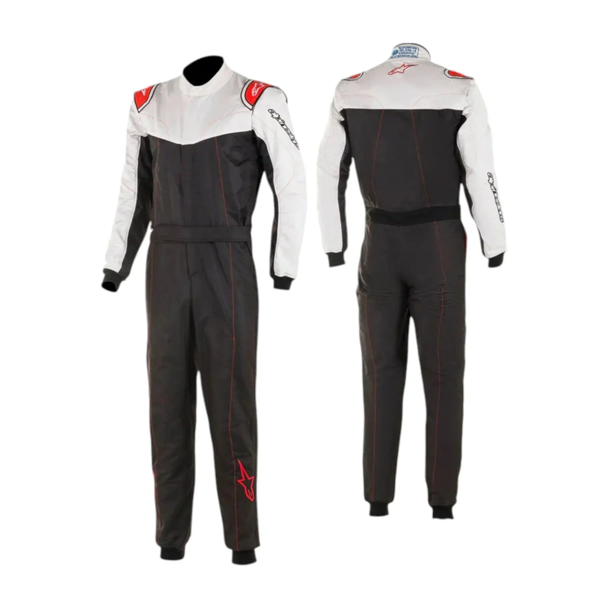 Alpinestars Stratos Race Suit SpeedLine Racewear