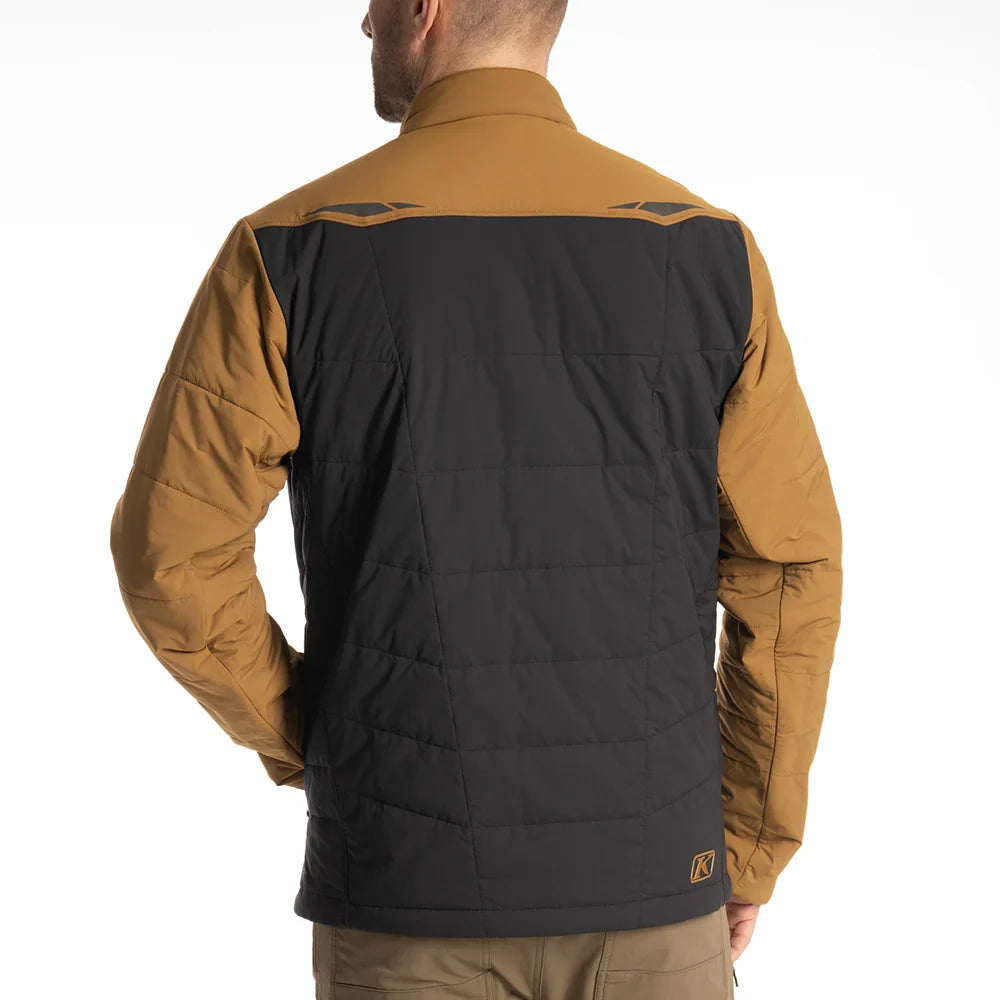 Klim Override Jacket Speedline Racewear