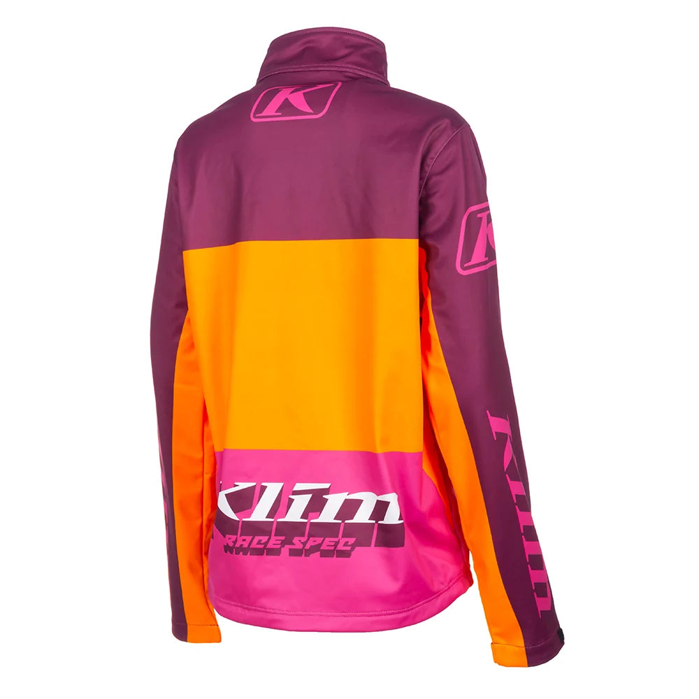 Klim Revolt Jacket Speedline Racewear