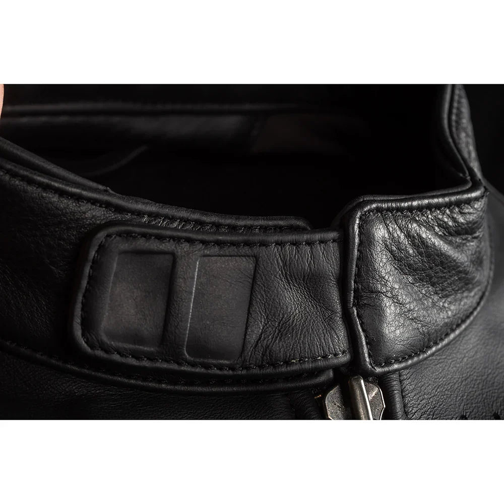 Klim Sixxer Leather Jacket Speedline Racewear