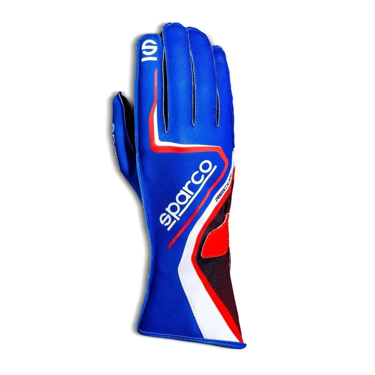 Sparco Record Kart Racing Gloves – Pro Grip Comfort SpeedLine Racewear 715008