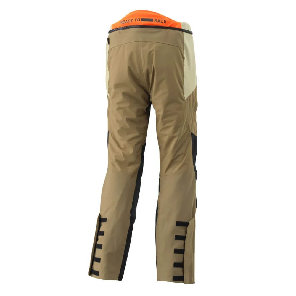 Terra Adventure V2 Pants Safari Speedline Racewear