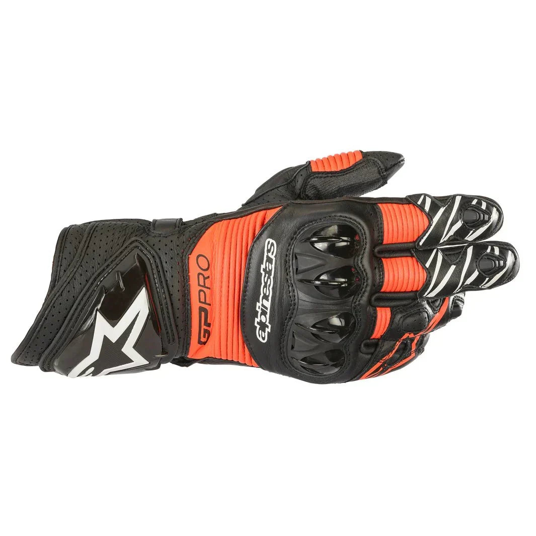 Alpinestars GP Pro RS3 Racing Gloves