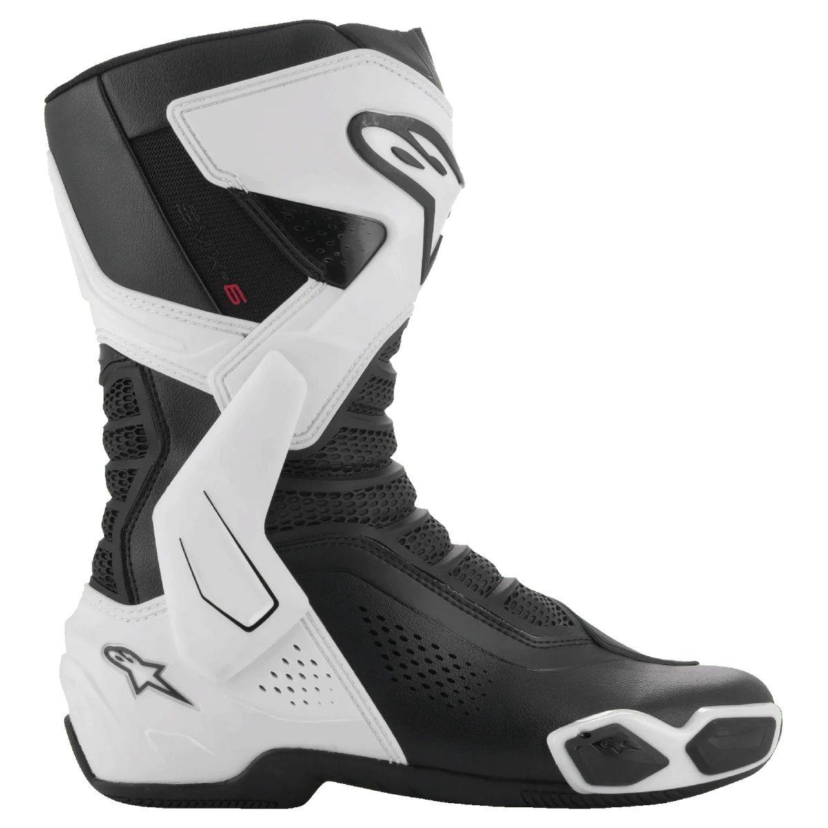 Alpinestars SMX-6 V3 Vented Boots Inspired Version