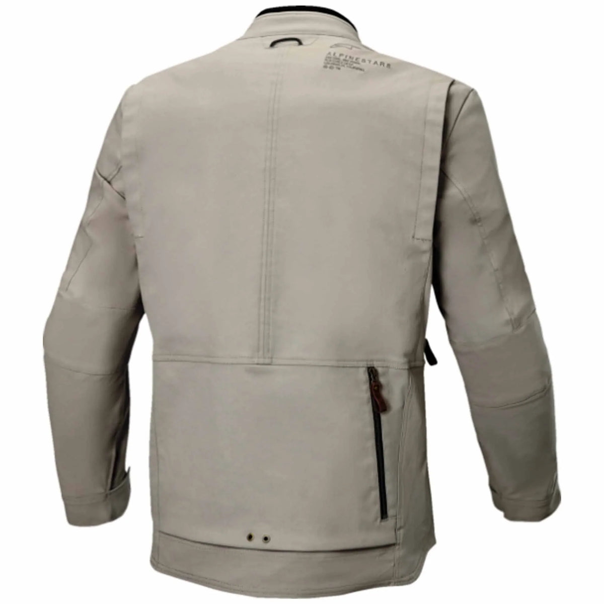Alpinestars Borrego Drystar Off-Road Jacken für Herren