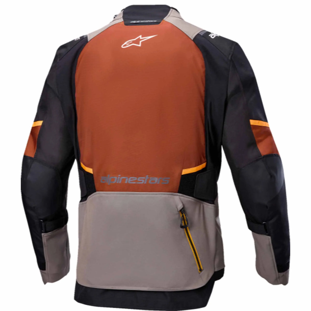 Alpinestars Andes v4 Drystar Herren Offroad-Jacken