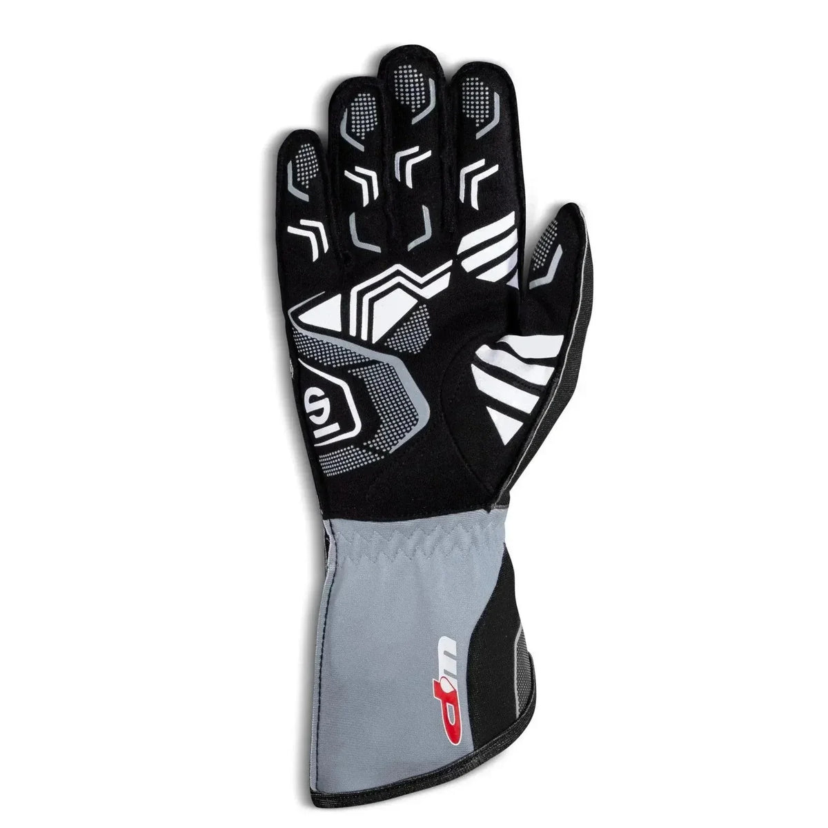 Sparco Record WP Waterproof Kart Racing Gloves – Wet Grip