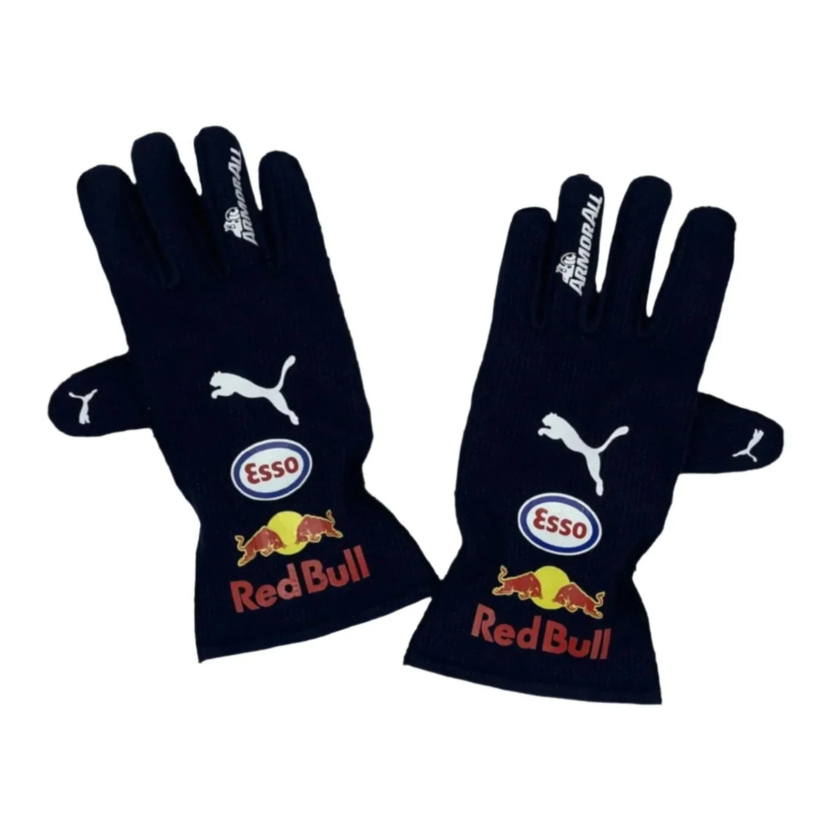 2021 Sergio Perez F1 Race Gloves