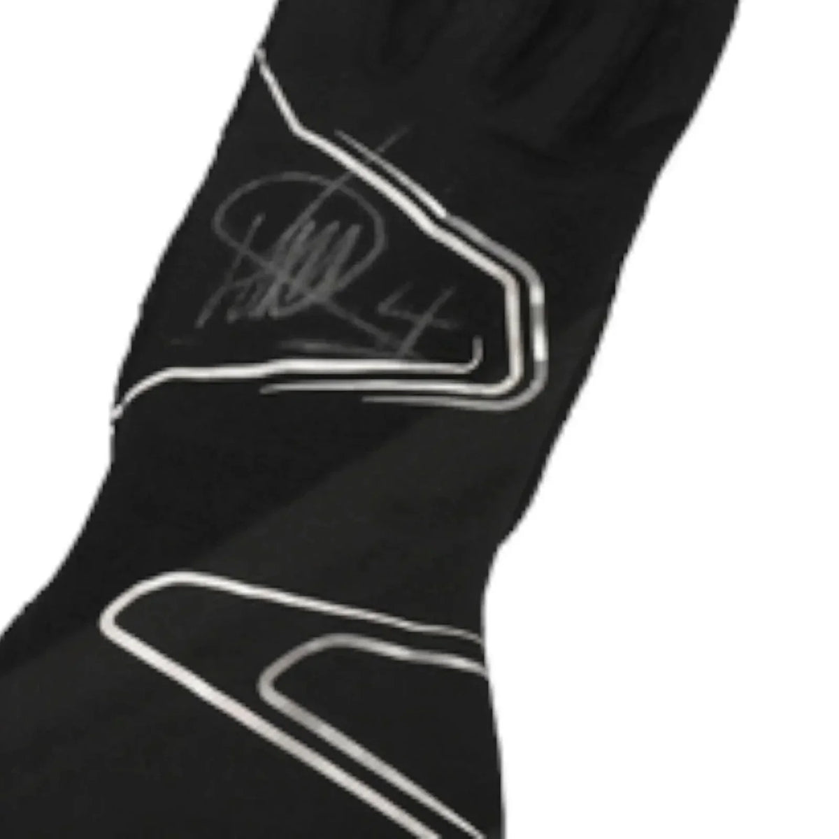 2022 Lando Norris Mexican GP F1 Race Gloves SpeedLine Racewear 71541