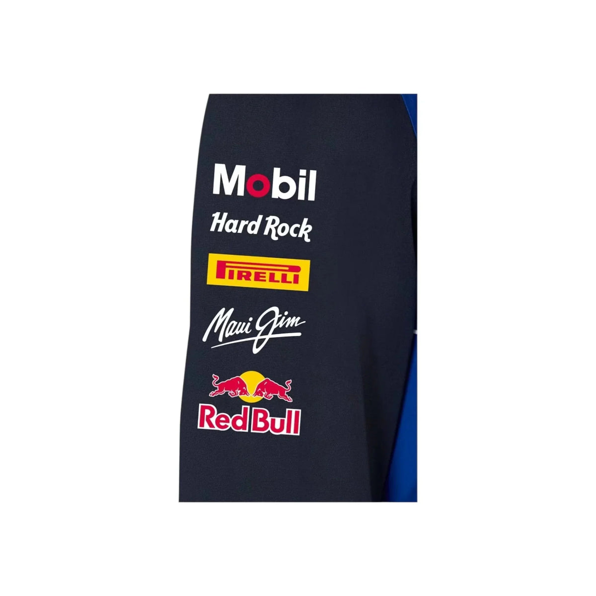 2026 Red Bull Racing Team Bomber Jacket – Premium Replica Edition 1