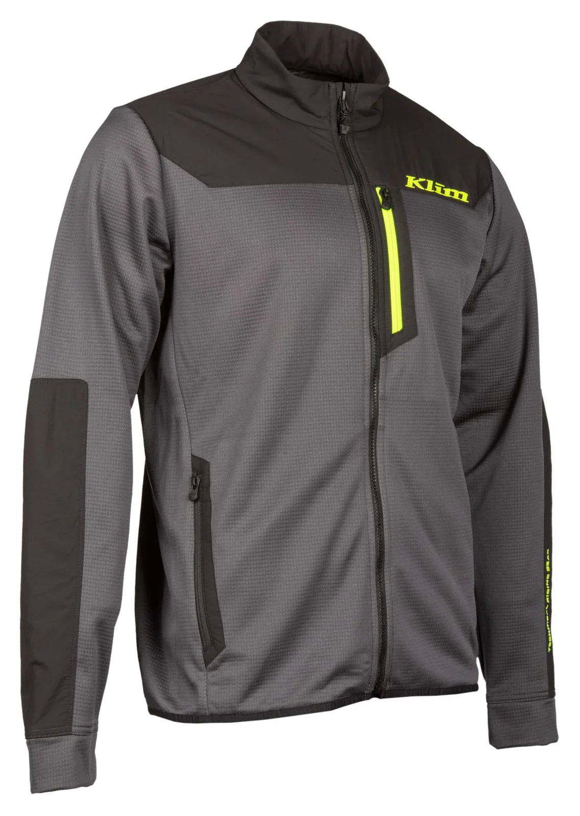 Klim Alloy Jacket