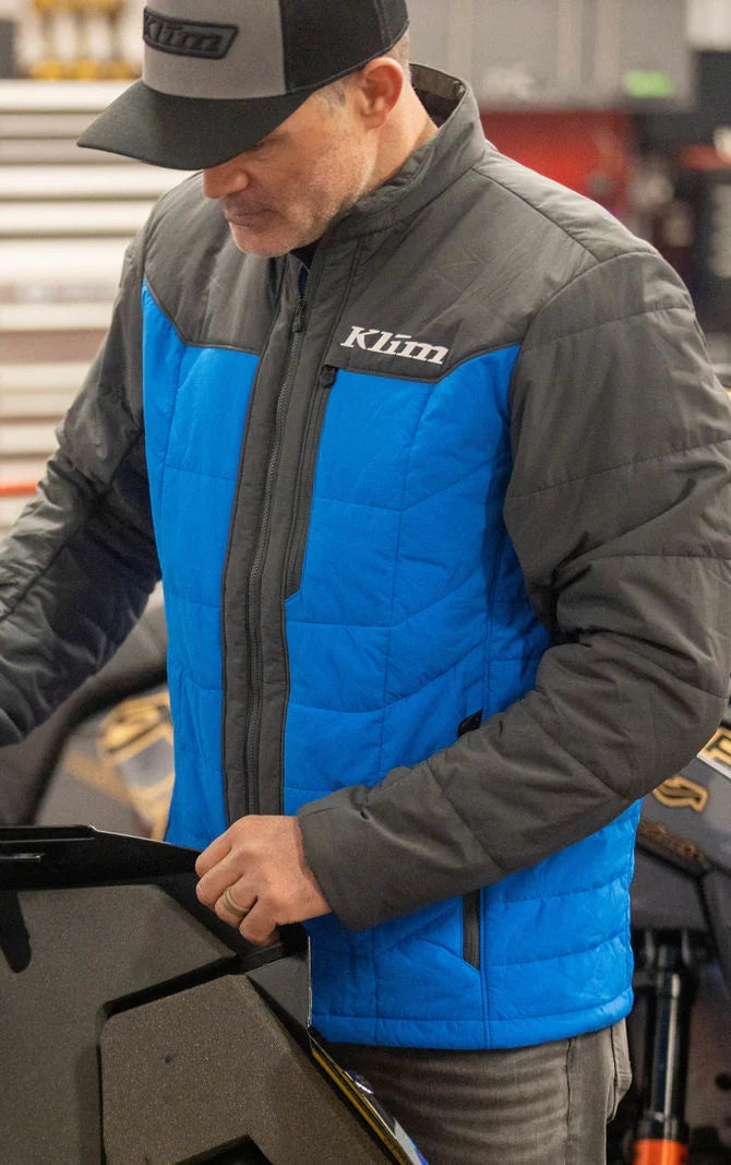 Klim Alloy Jacket