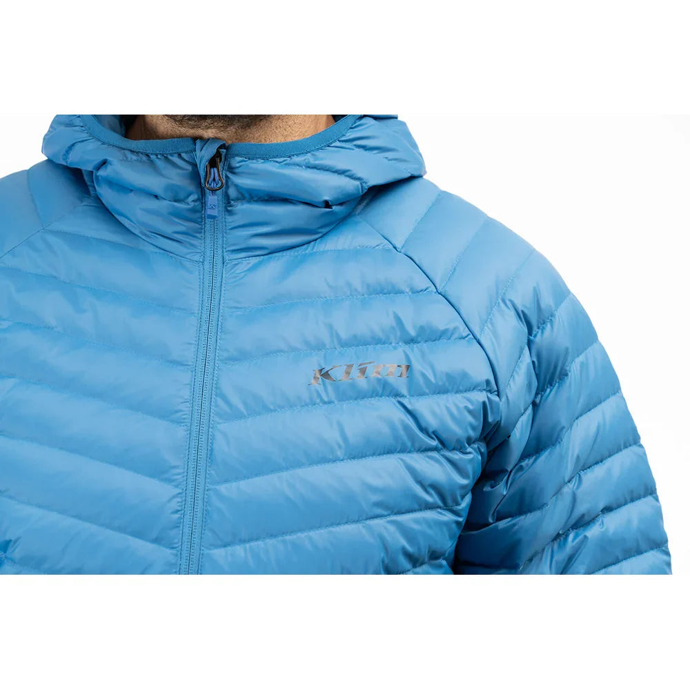 Klim Arete Down Hooded Jacket