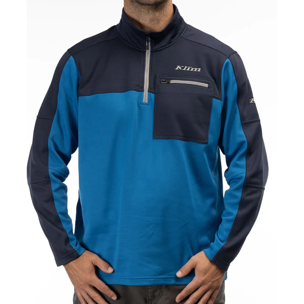 Klim Glacier 1/4 Zip