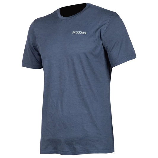 Klim | Teton Merino Wool SS Shirt