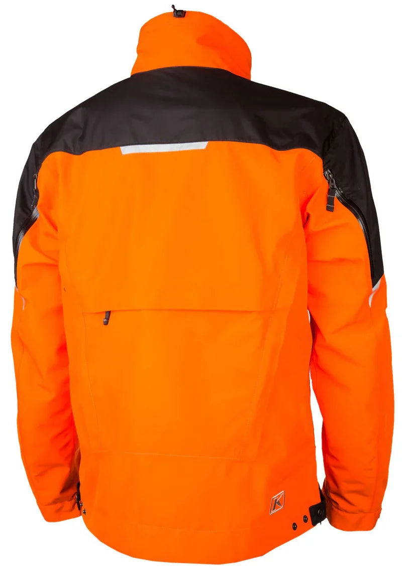 Klim Blackhawk Parka