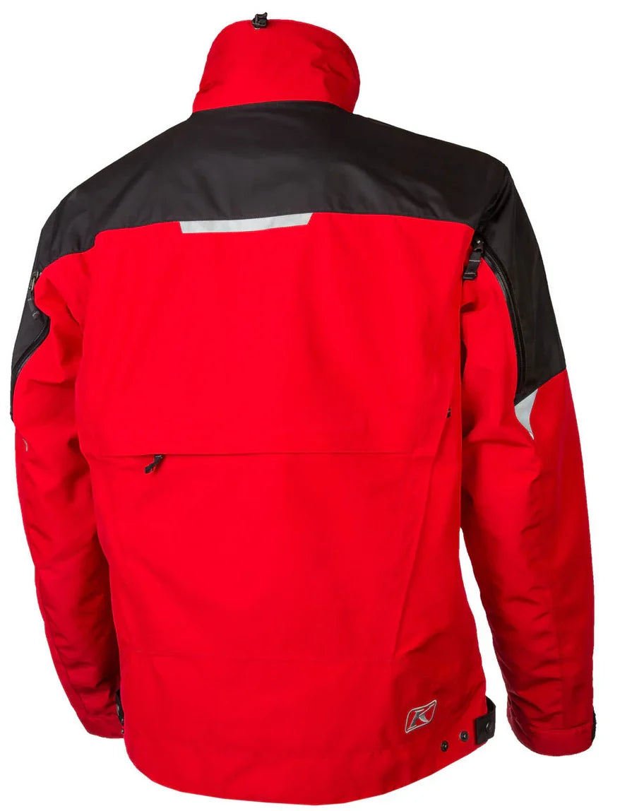 Klim Blackhawk Parka
