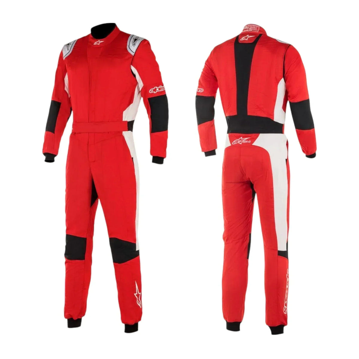 ALPINESTARS GP TECH v3 Race Suit SpeedLine Racewear