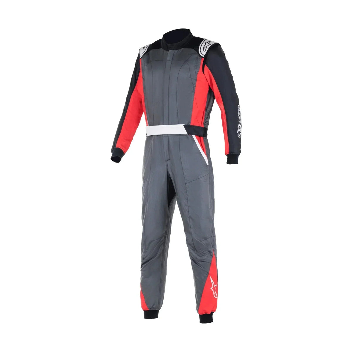 Alpinestars Atom FIA Race Suit SpeedLine Racewear
