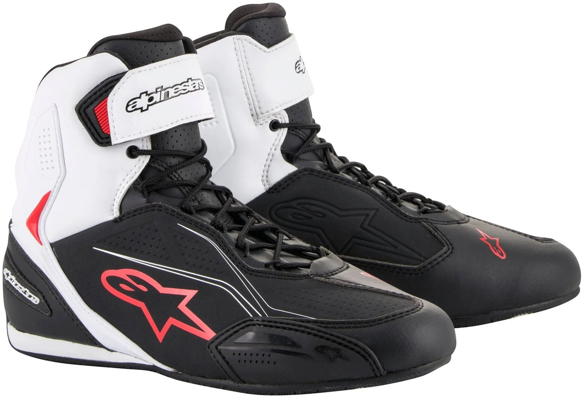 Alpinestars Faster 3 Shoes Speedline Racewear