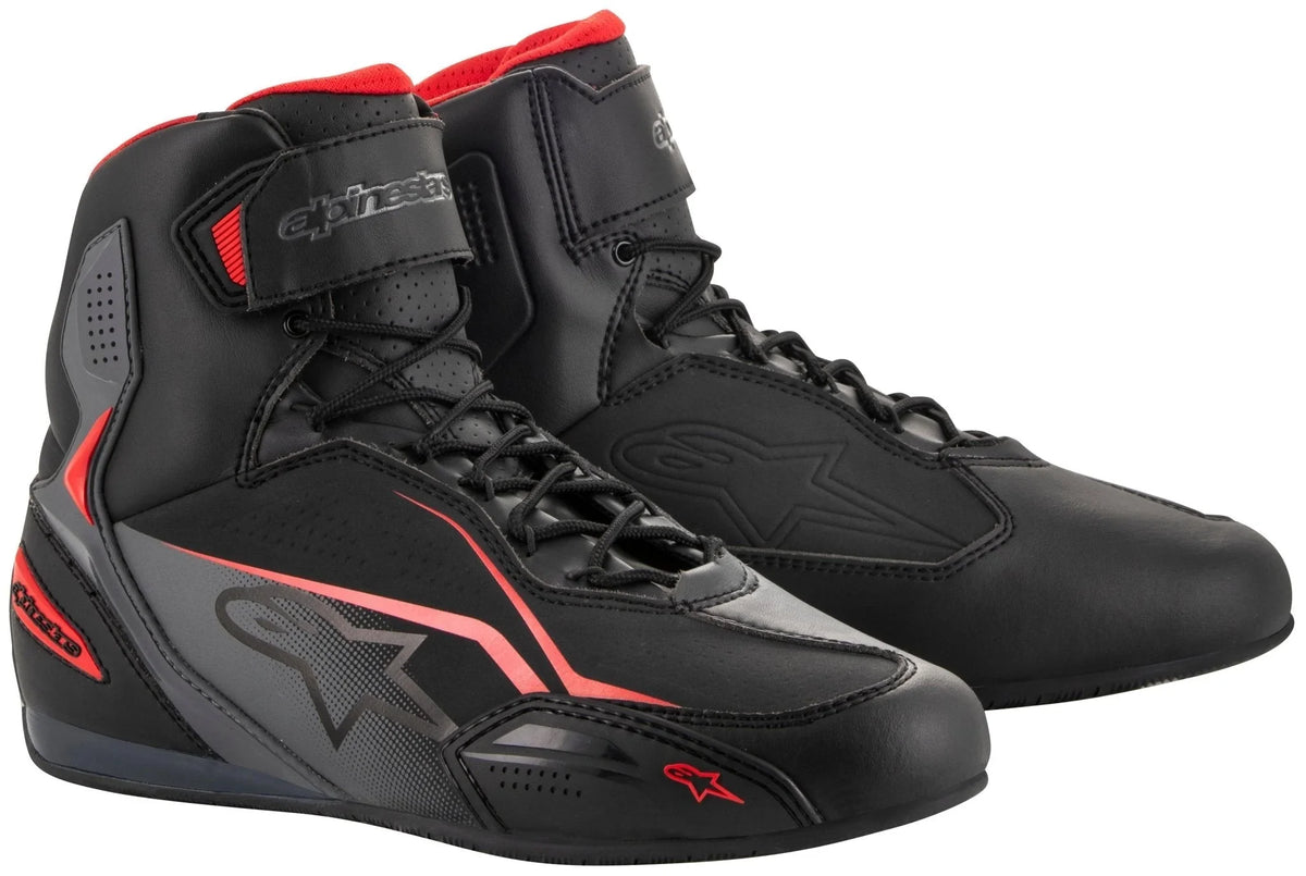 Alpinestars Faster 3 Shoes Speedline Racewear