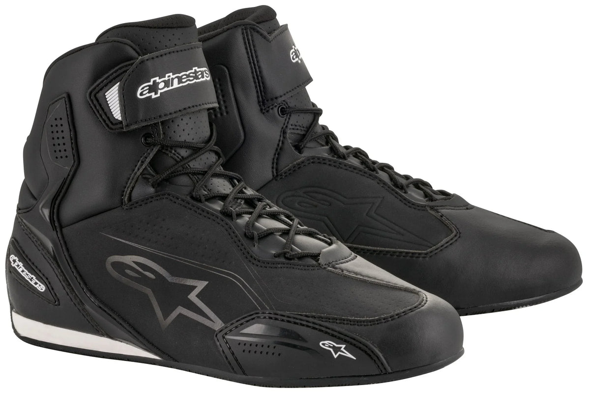 Alpinestars Faster 3 Shoes Speedline Racewear