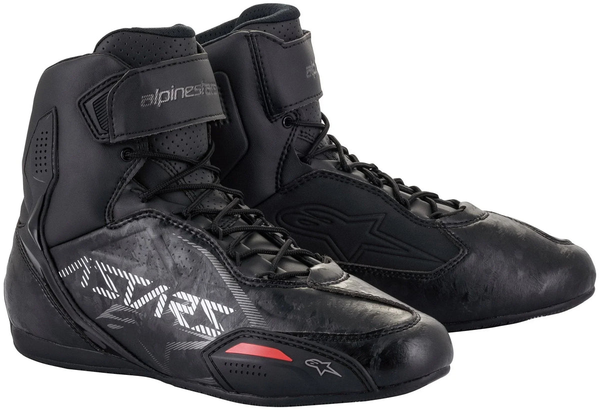 Alpinestars Faster 3 Shoes Speedline Racewear