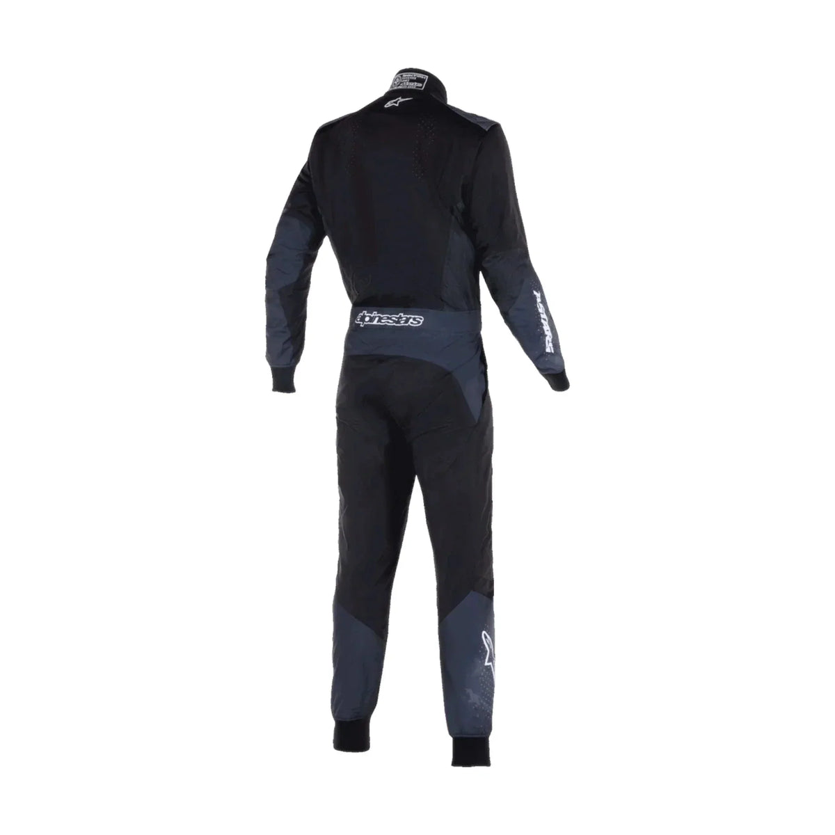 Alpinestars KMX-5 V3 Race Suit - Printed Speedline Racewear