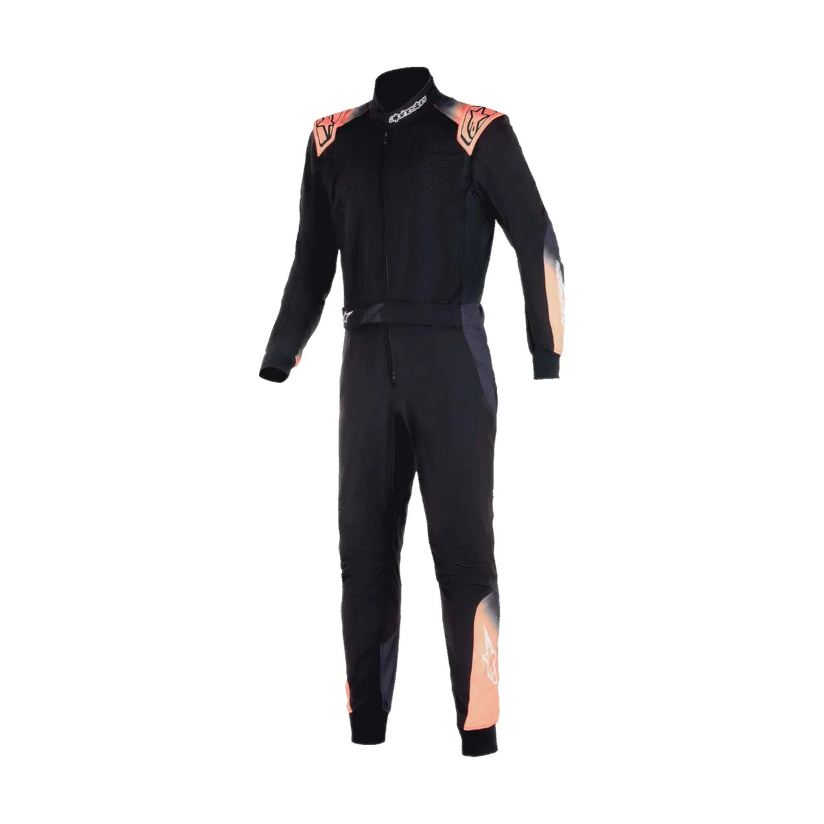 Alpinestars KMX-5 V3 Race Suit - Printed Speedline Racewear
