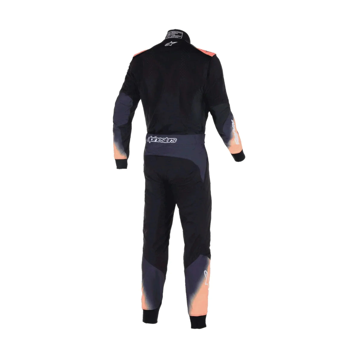 Alpinestars KMX-5 V3 Race Suit - Printed Speedline Racewear