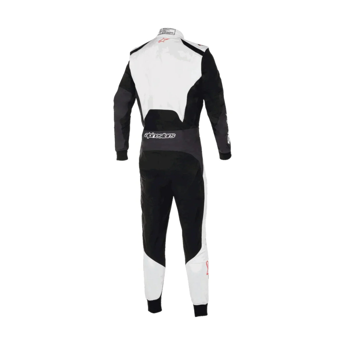 Alpinestars KMX-5 V3 Race Suit - Printed Speedline Racewear