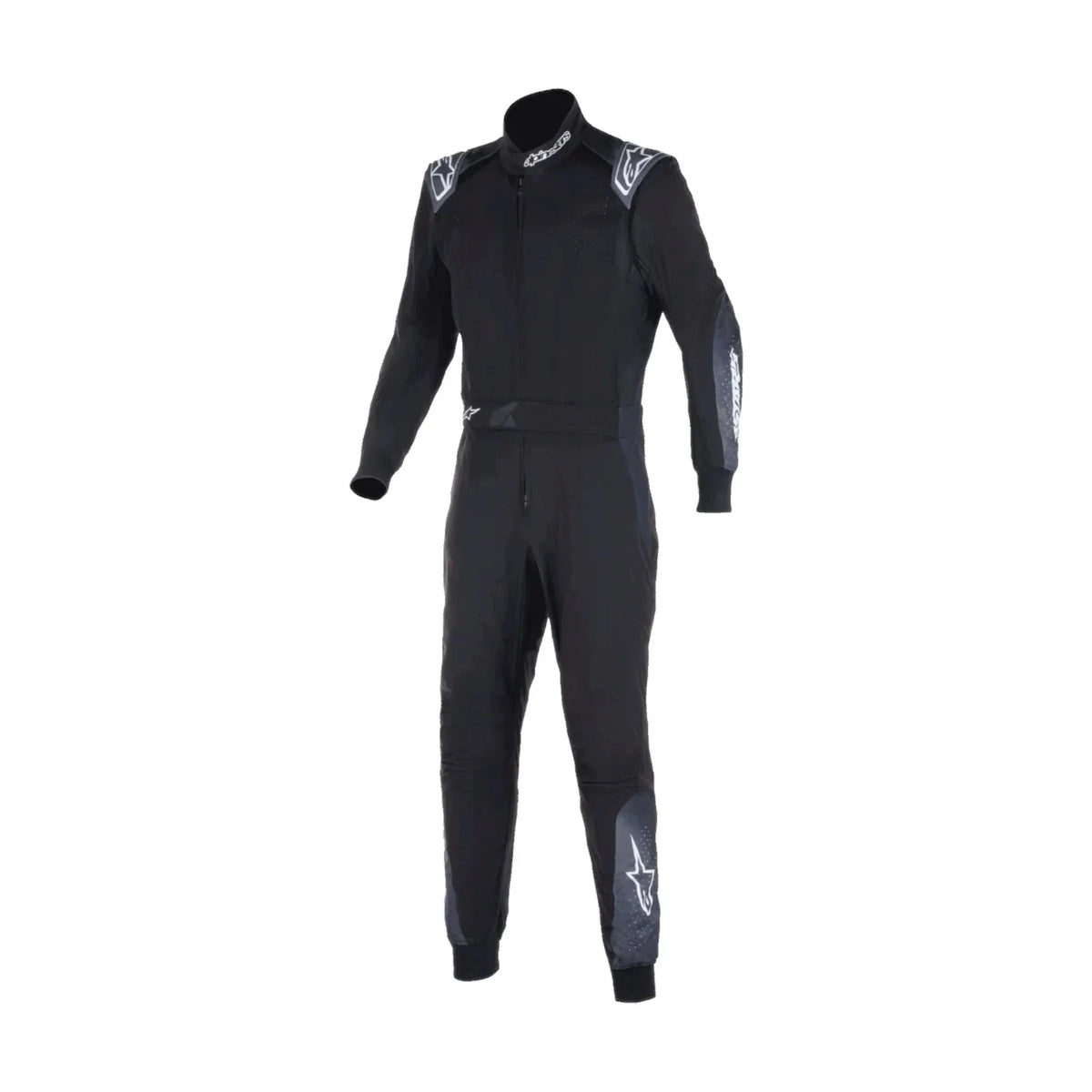 Alpinestars KMX-5 V3 Race Suit - Printed Speedline Racewear