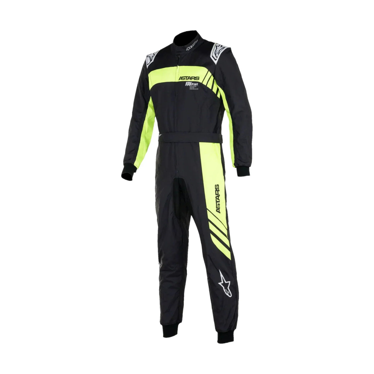 Alpinestars KMX-9 V3 Graphic 3 Suit - Printed