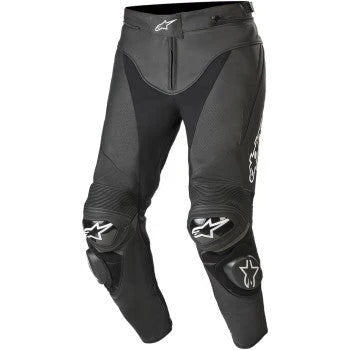 Alpinestars Track v2 Leather Pants Speedline Racewear
