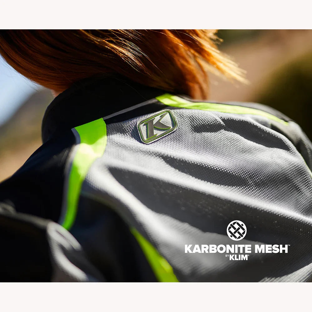 Klim Avalon Jacket