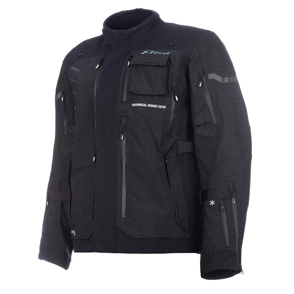 Klim Badlands Pro A3 Jacket