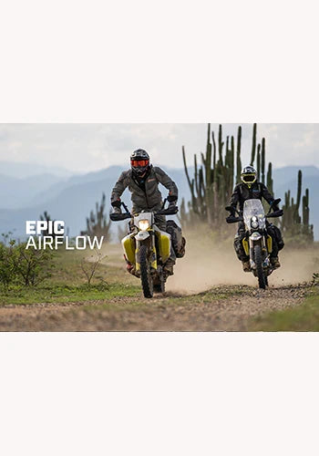 Klim Baja S4 Jacket