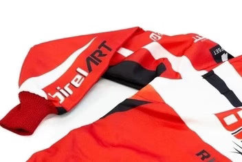 Birel ART 2023 Kart Racing Suit – Sublimation Pro | SpeedLine 10
