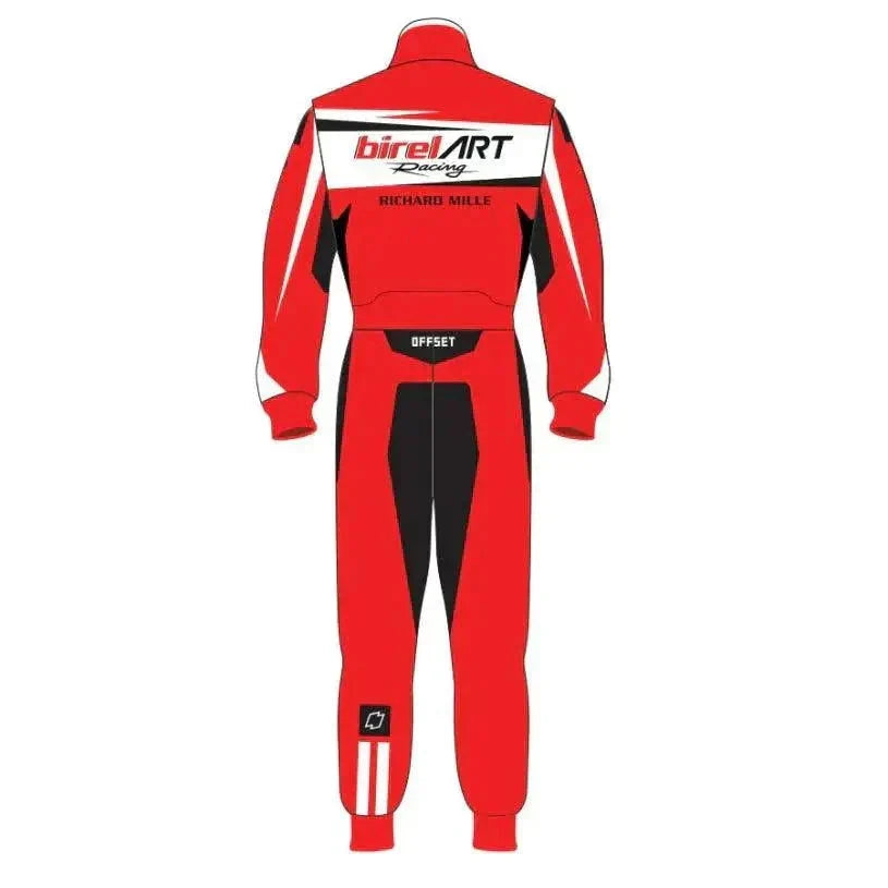 Birel ART 2023 Kart Racing Suit – Sublimation Pro | SpeedLine 2