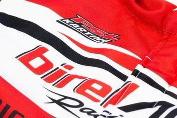 Birel ART 2023 Kart Racing Suit – Sublimation Pro | SpeedLine 6