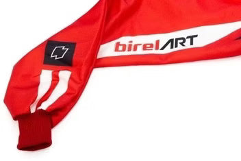 Birel ART 2023 Kart Racing Suit – Sublimation Pro | SpeedLine 9
