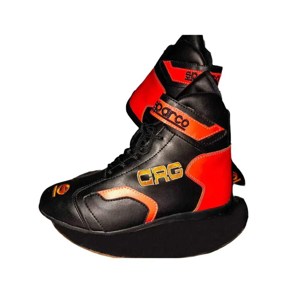 CRG 2020 Kart Racing Shoes Speedline Racewear