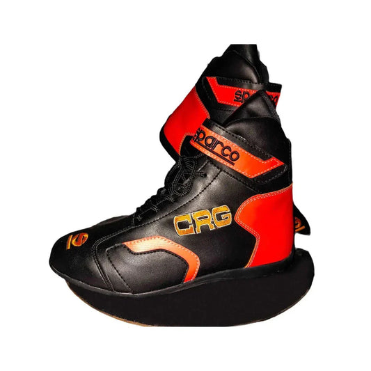 CRG 2020 Kart Racing Shoes Speedline Racewear