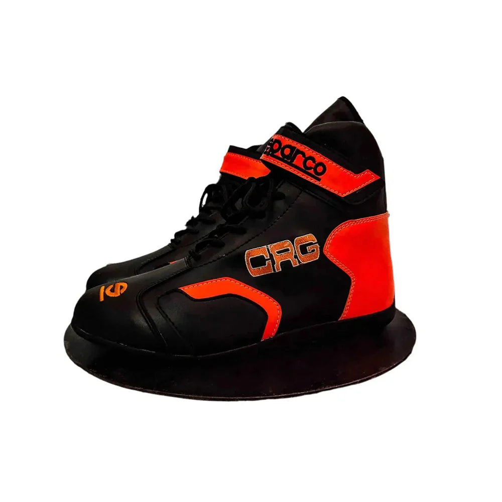 CRG 2020 Kart Racing Shoes Speedline Racewear