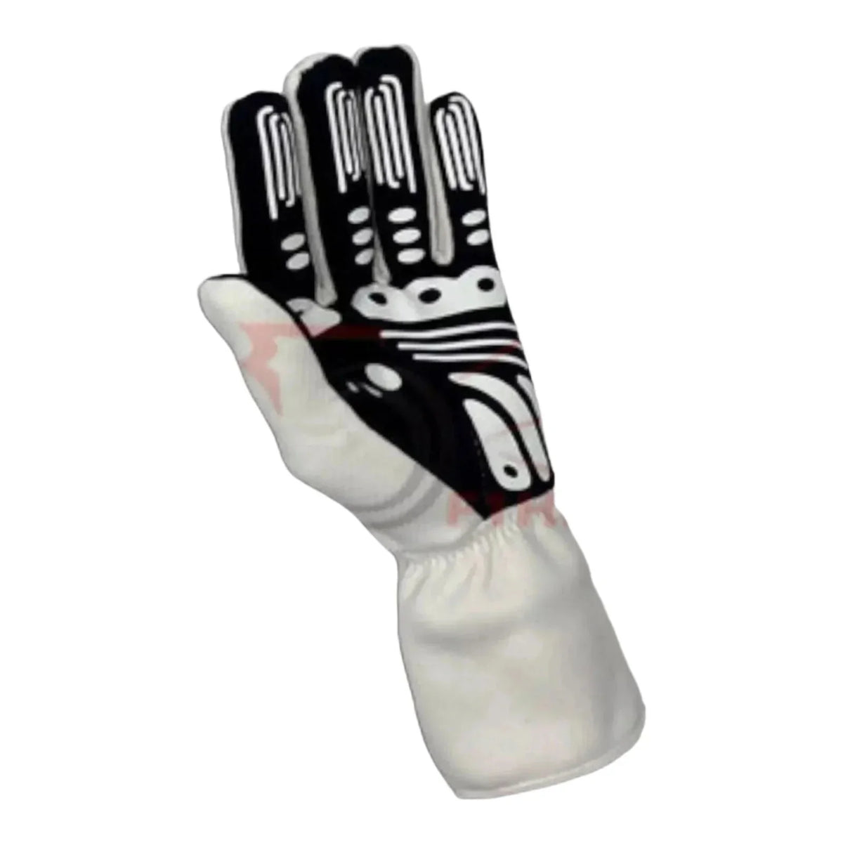 Charles Leclerc Ferrari F1 Monaco GP 2023 Racing Gloves 1