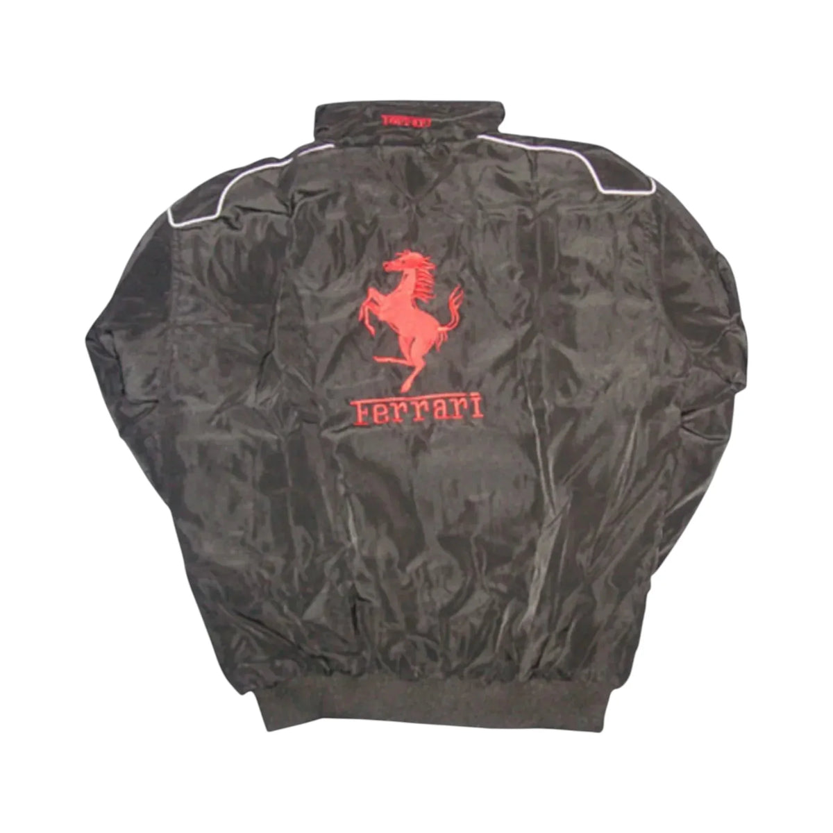 Ferrari F1 Vintage Racing Jacket Heritage Edition