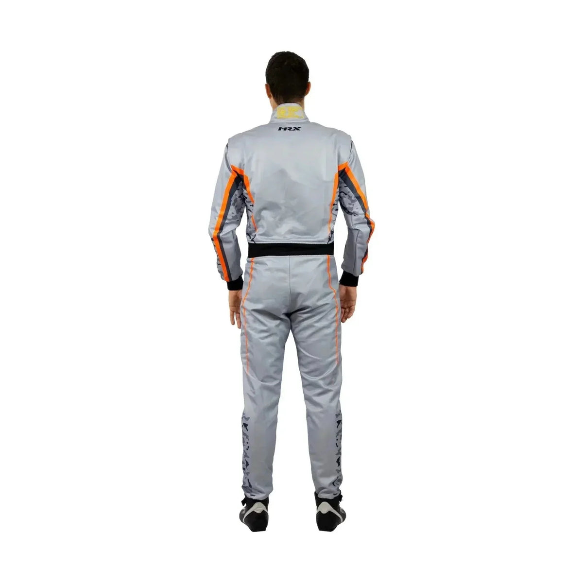 HRX Fuji Kart Racing Suit – Professional Performance Edition SpeedLine Racewear