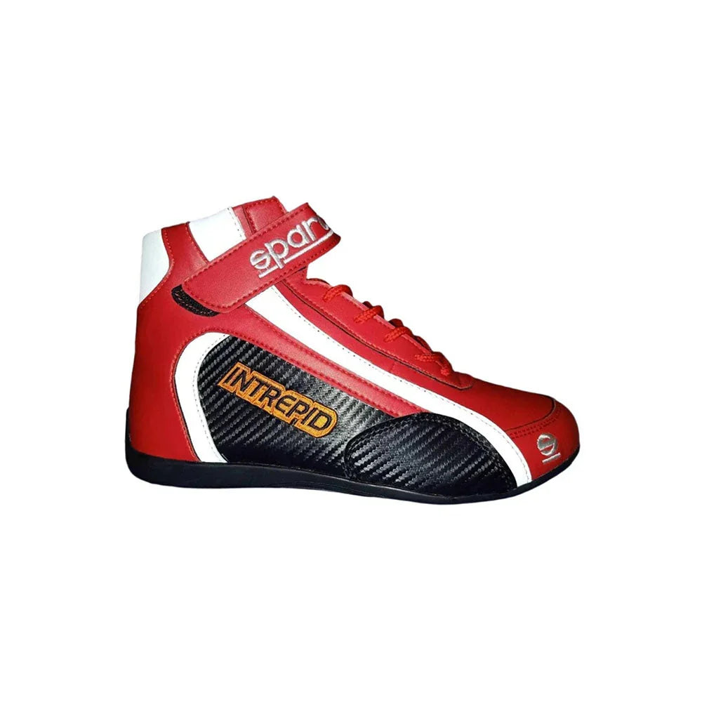 Intrepid 2020 Kart Racing Shoes Speedline Racewear