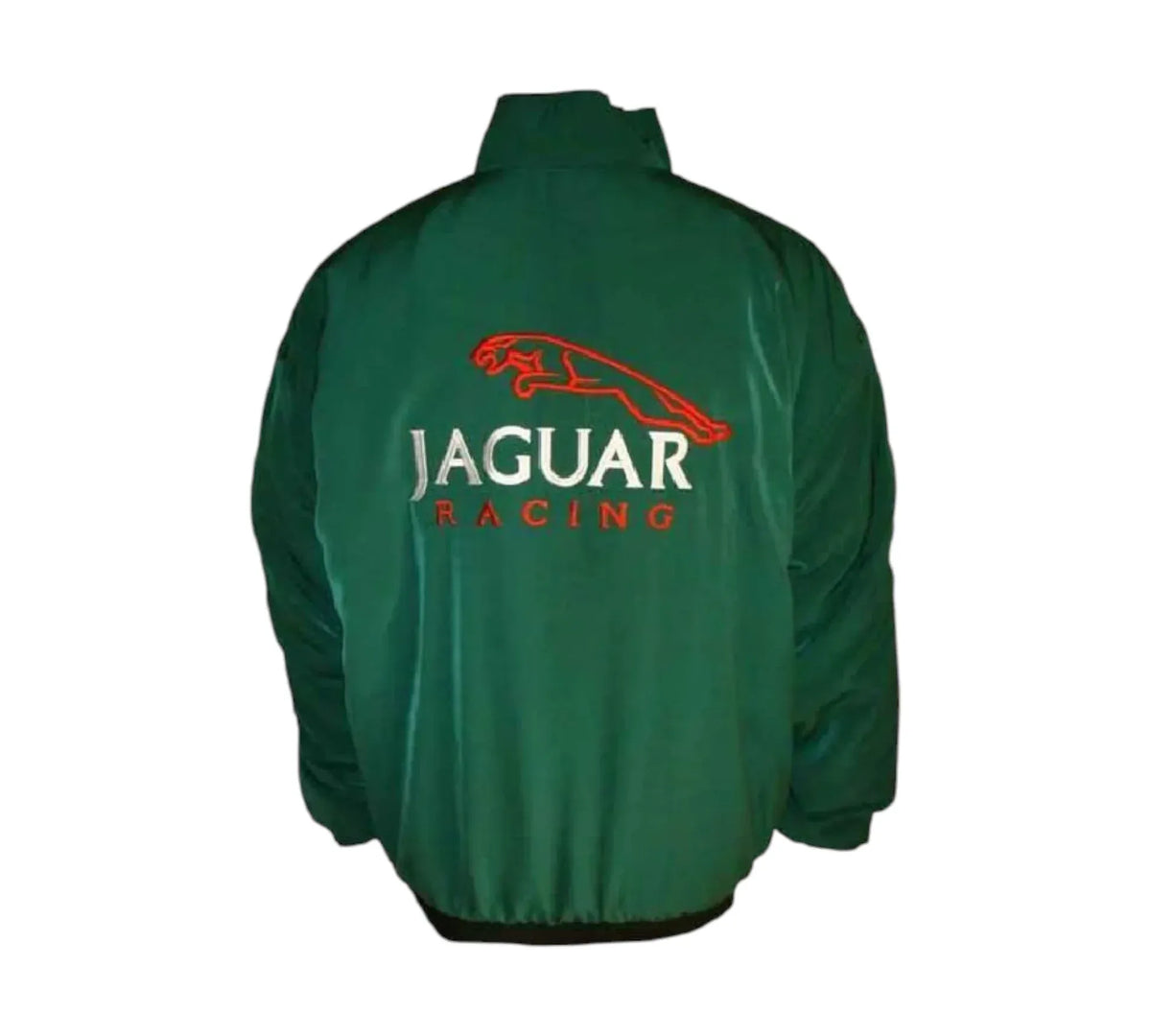 Jaguar F1 Racing Jacket Vintage Edition 1